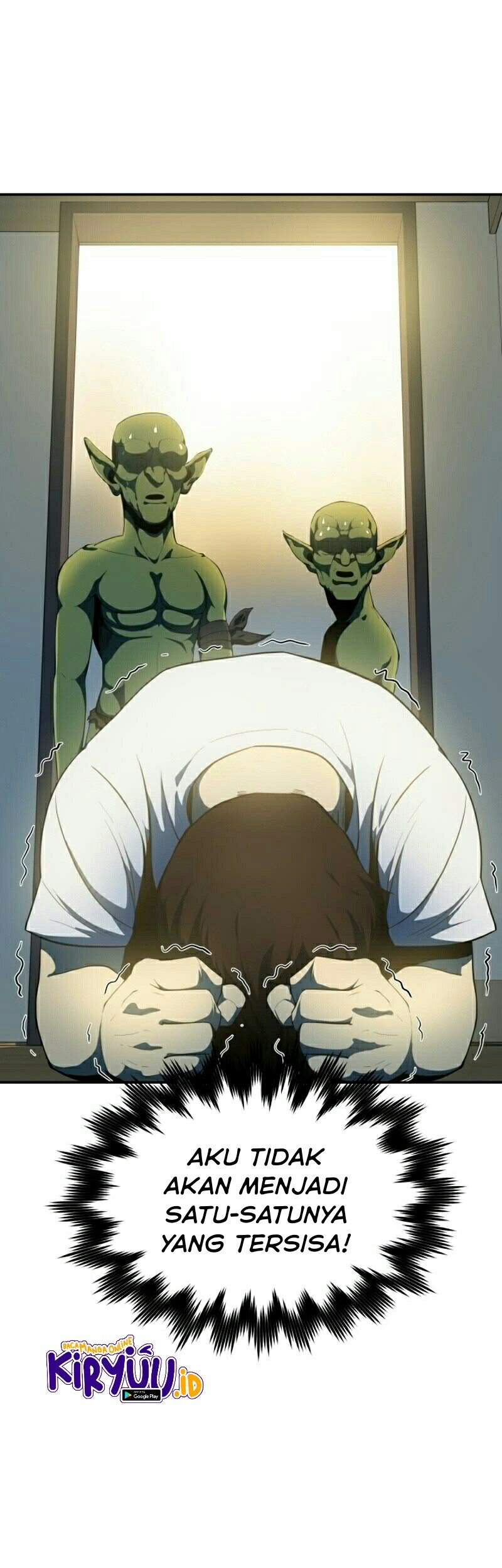 Dungeon House Chapter 2 Gambar 54