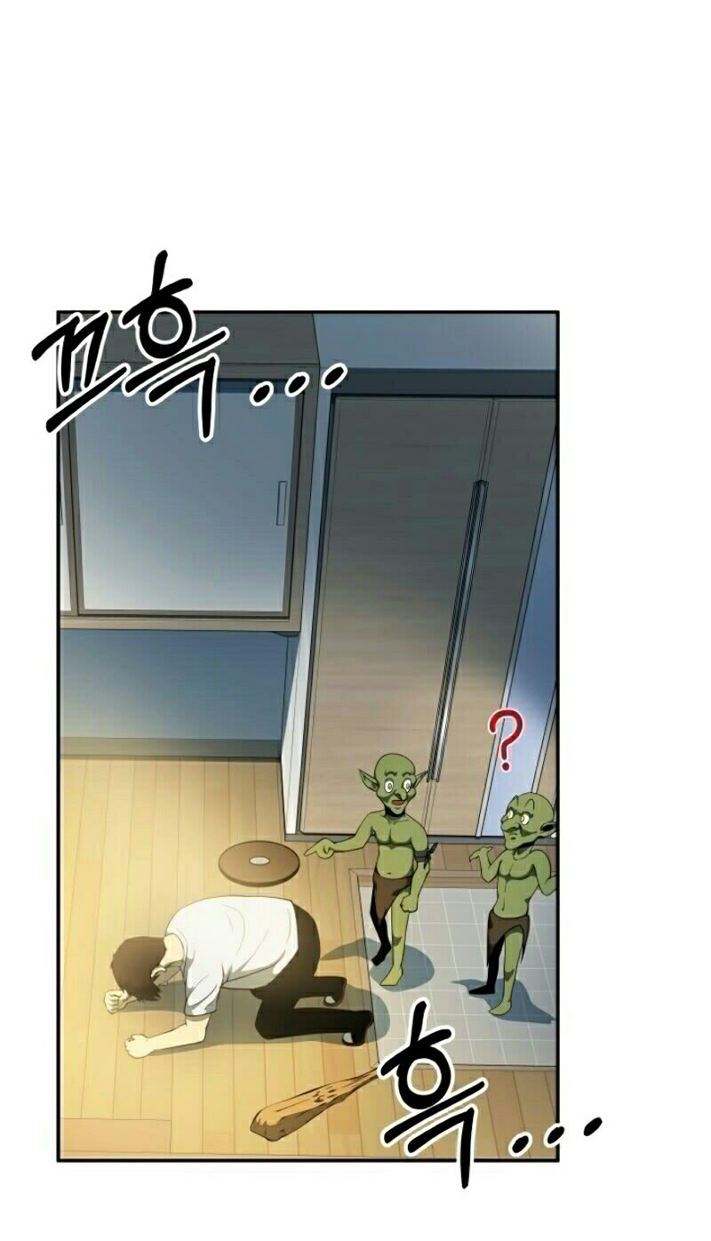 Dungeon House Chapter 2 Gambar 55