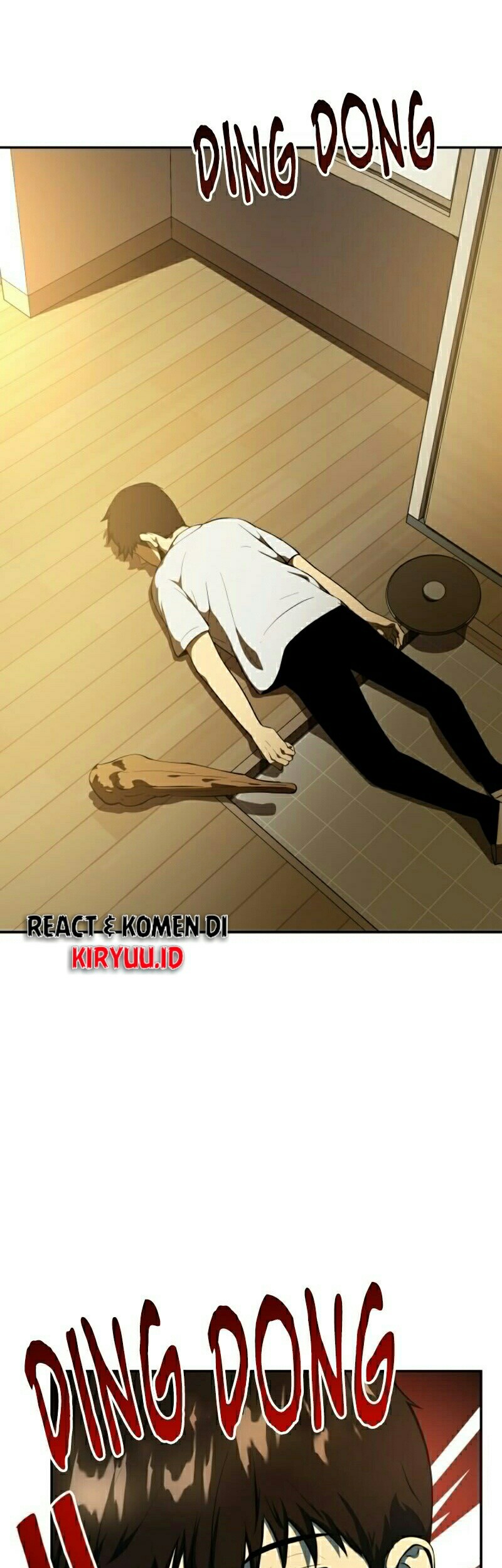 Dungeon House Chapter 2 Gambar 58