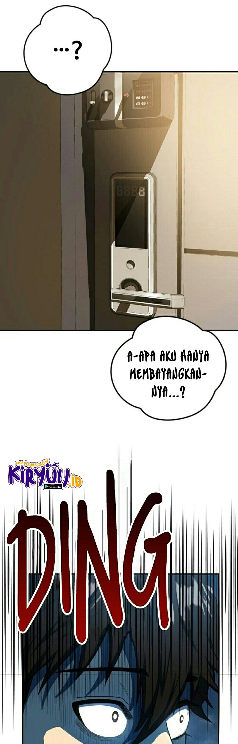 Dungeon House Chapter 2 Gambar 62