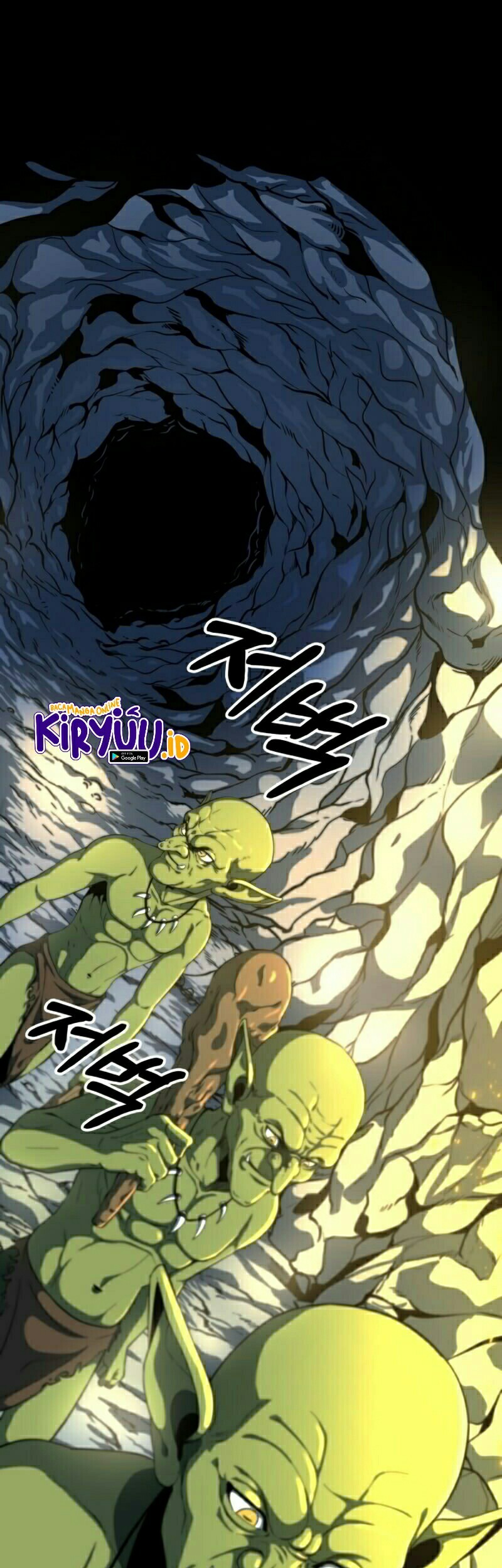 Dungeon House Chapter 2 Gambar 4