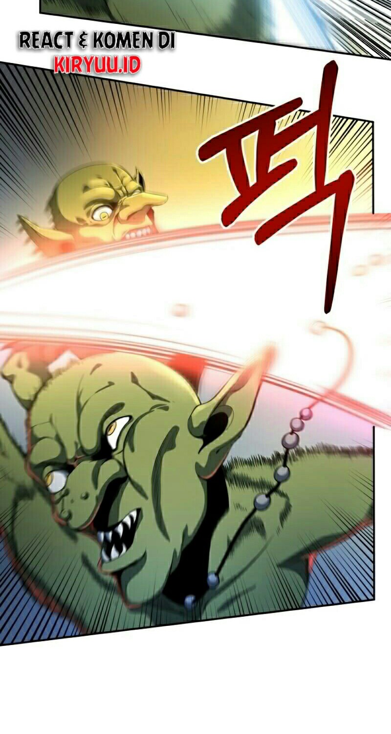 Dungeon House Chapter 2 Gambar 11