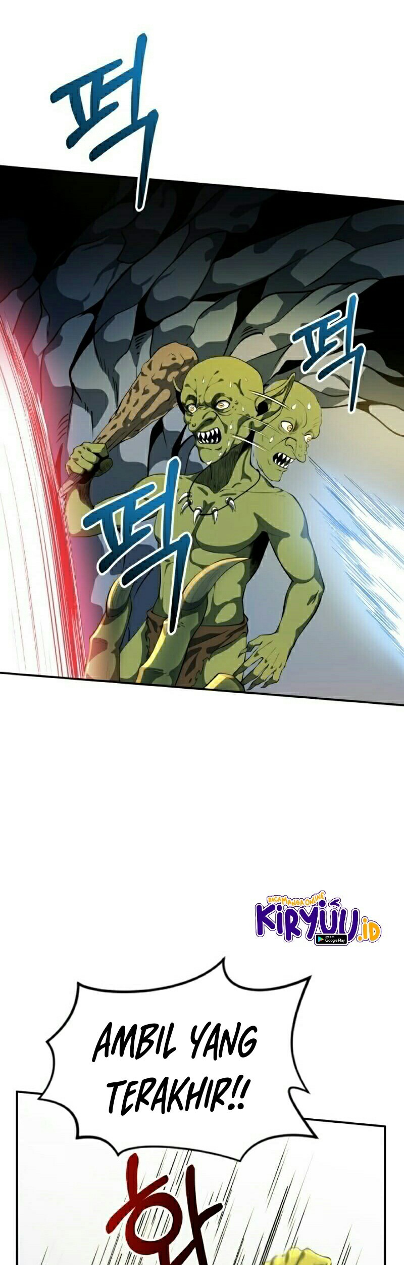 Dungeon House Chapter 2 Gambar 12