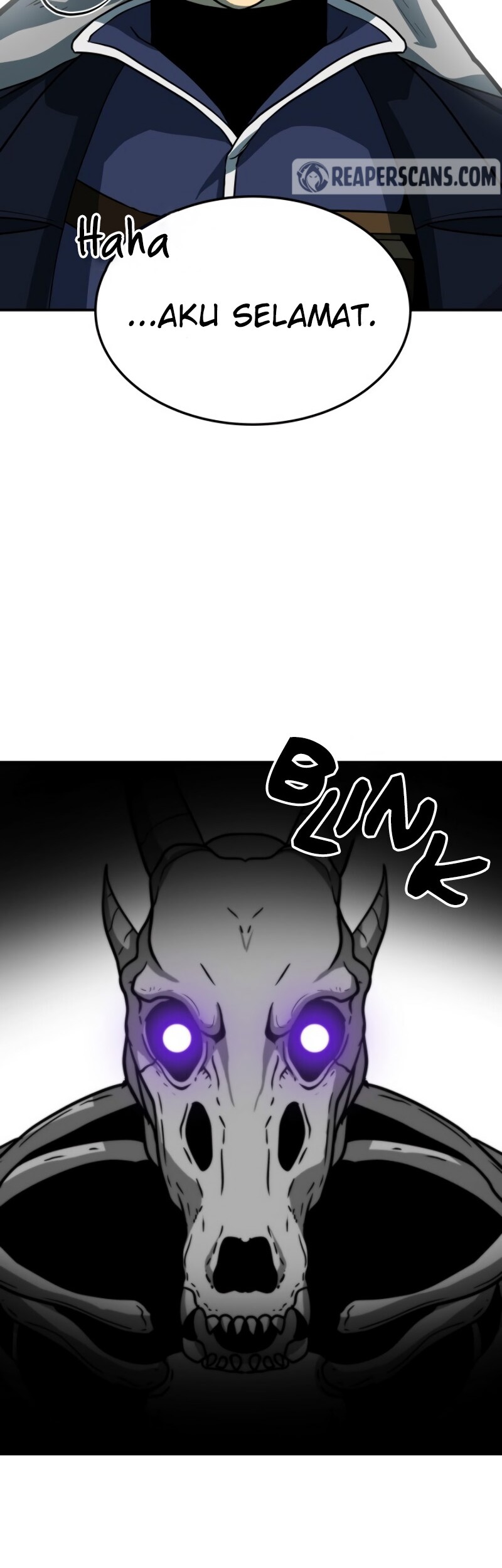 Dungeon House Chapter 20 Gambar 50