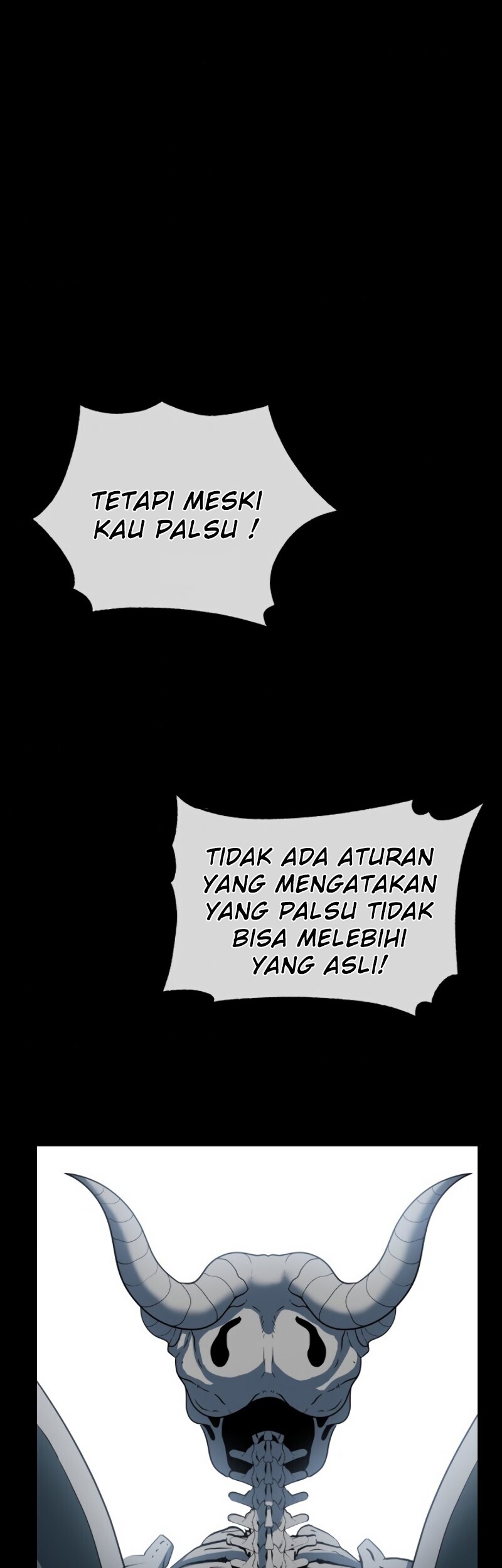 Dungeon House Chapter 20 Gambar 53