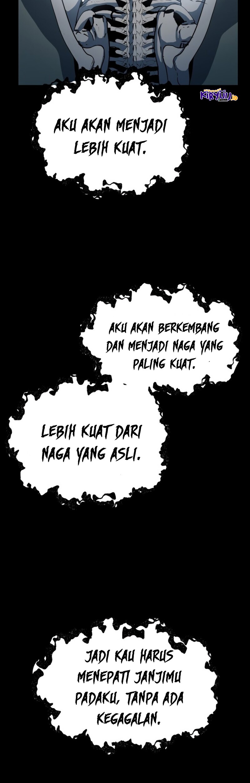 Dungeon House Chapter 20 Gambar 54