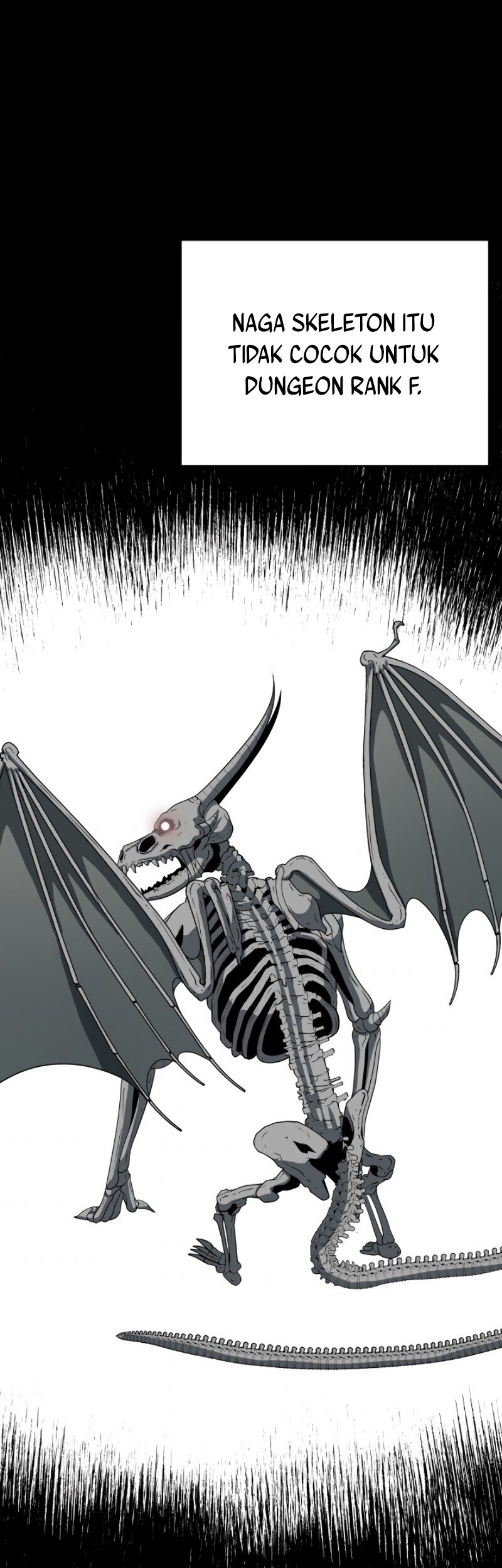 Baca Komik Dungeon House Chapter 20 Gambar 1