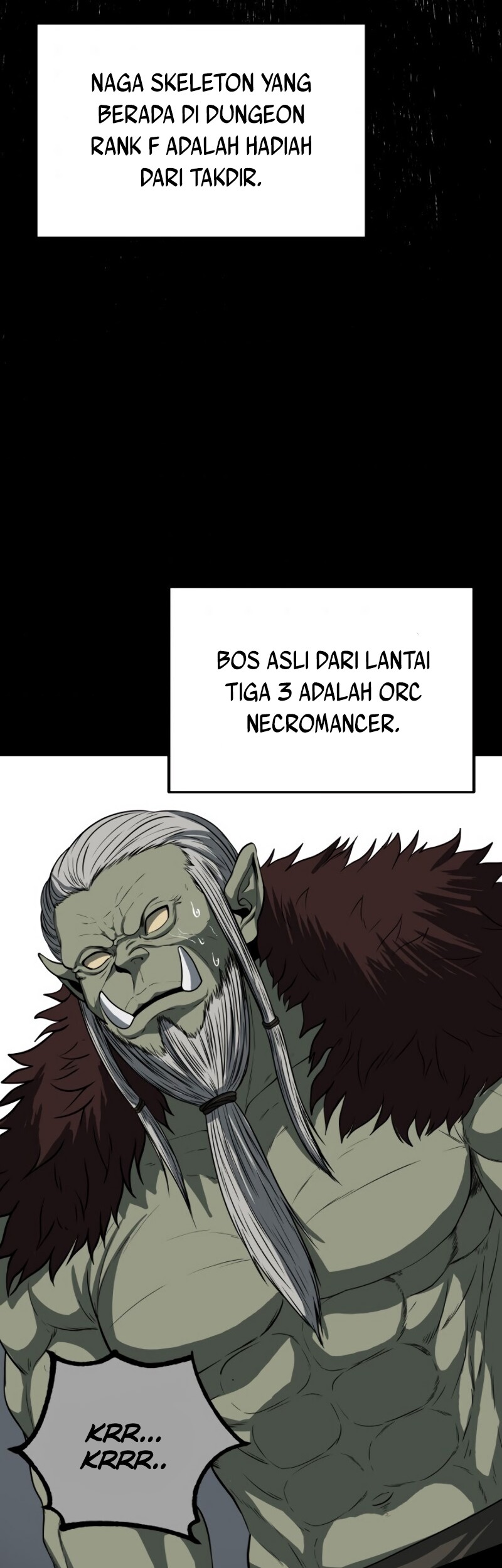 Baca Dungeon House Chapter 20 Gambar 2