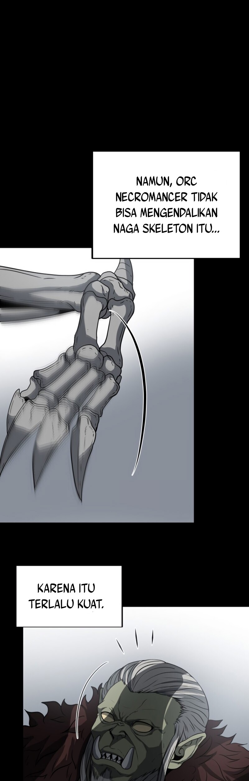 Dungeon House Chapter 20 Gambar 6