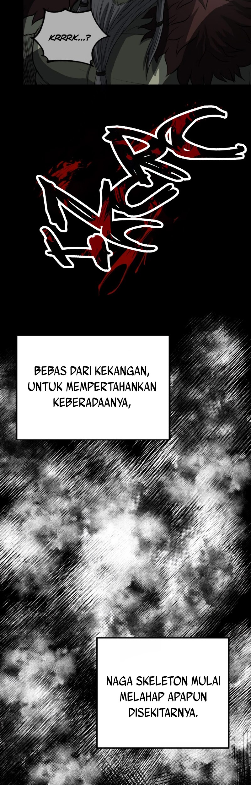 Dungeon House Chapter 20 Gambar 7