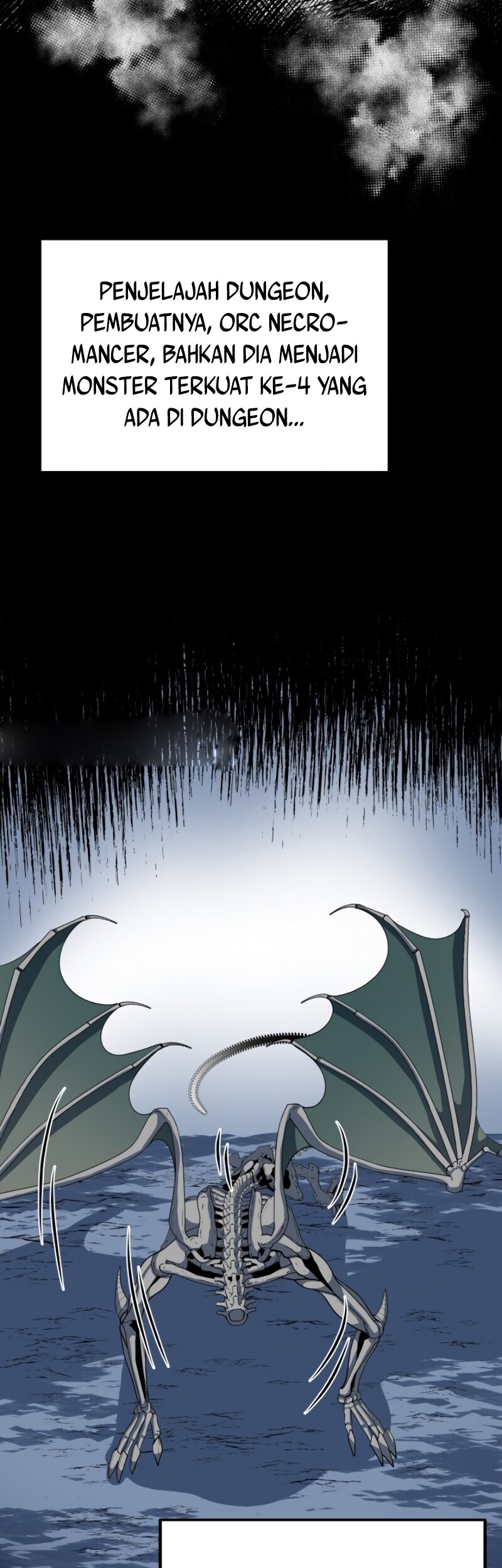 Dungeon House Chapter 20 Gambar 8
