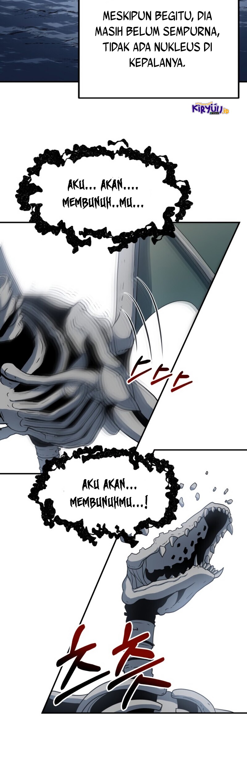 Dungeon House Chapter 20 Gambar 9