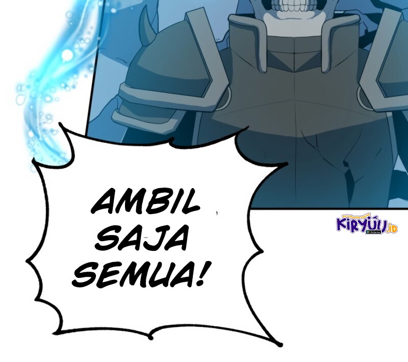 Dungeon House Chapter 20 Gambar 15