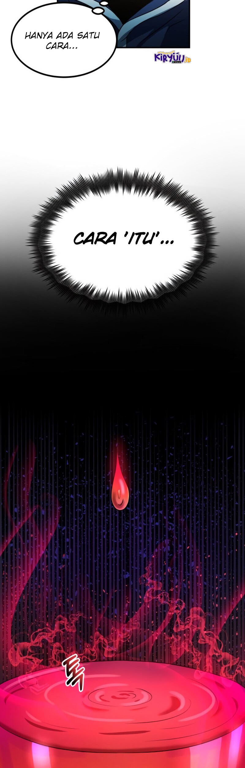 Dungeon House Chapter 20 Gambar 17