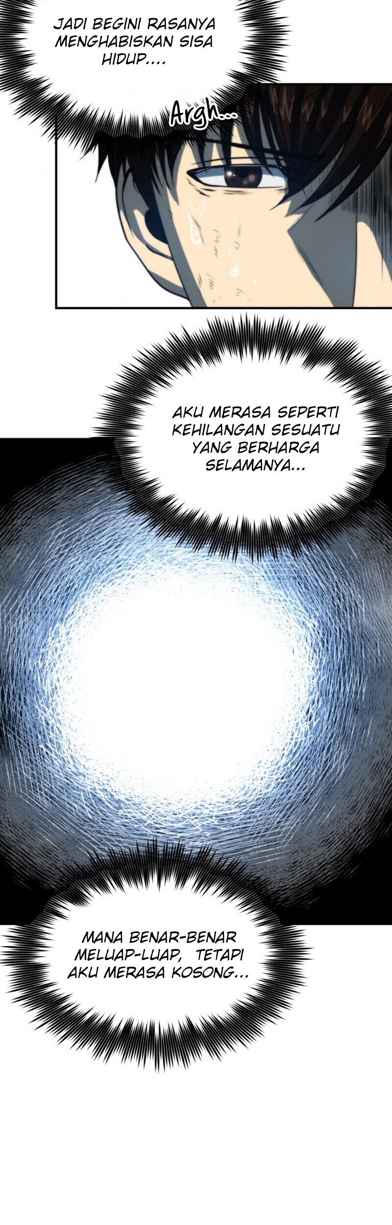 Dungeon House Chapter 20 Gambar 19