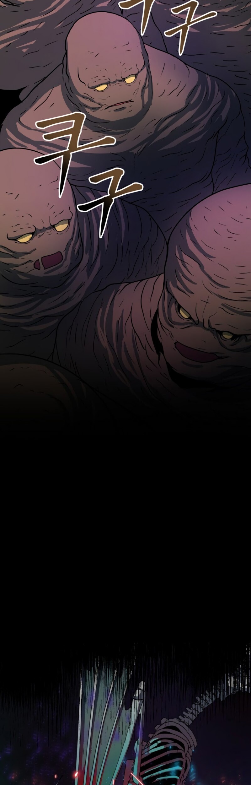 Dungeon House Chapter 20 Gambar 28