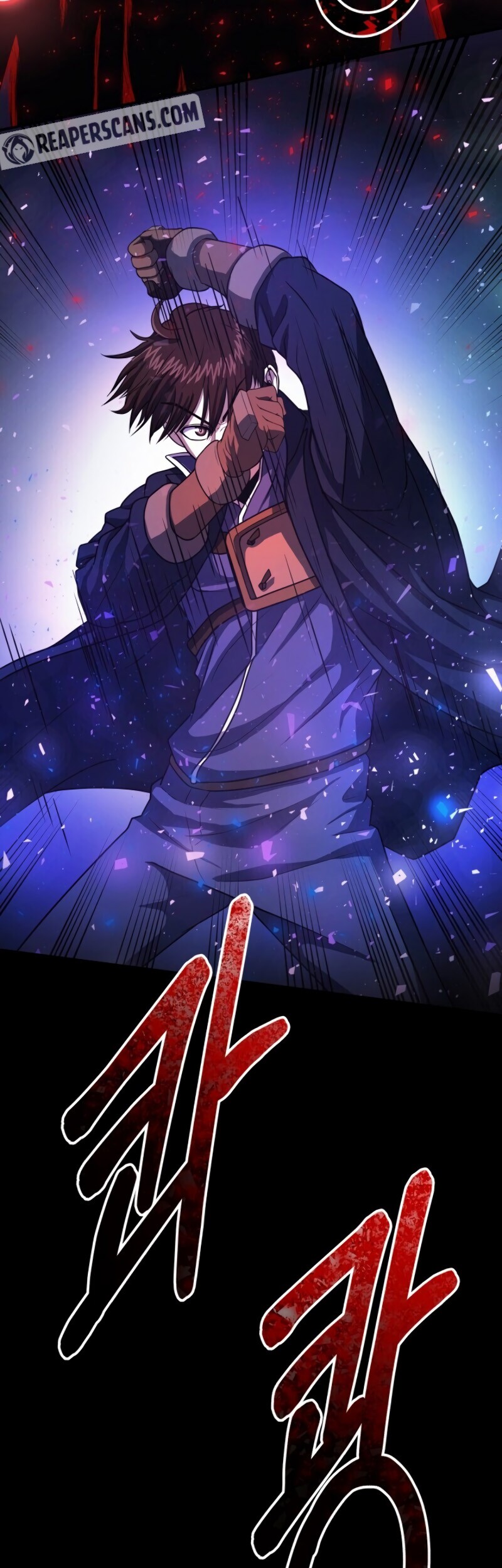Dungeon House Chapter 20 Gambar 30