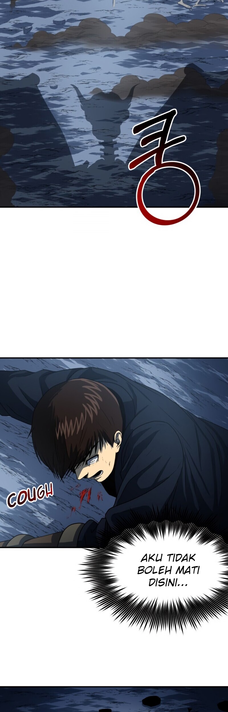 Dungeon House Chapter 20 Gambar 33