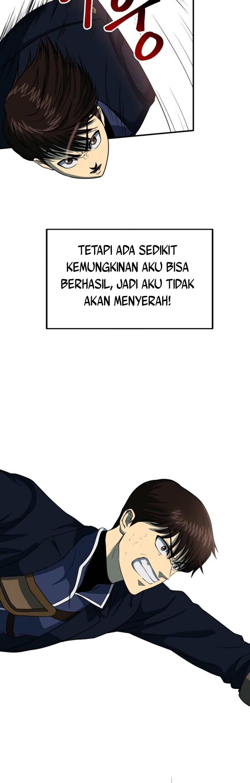 Dungeon House Chapter 20 Gambar 38