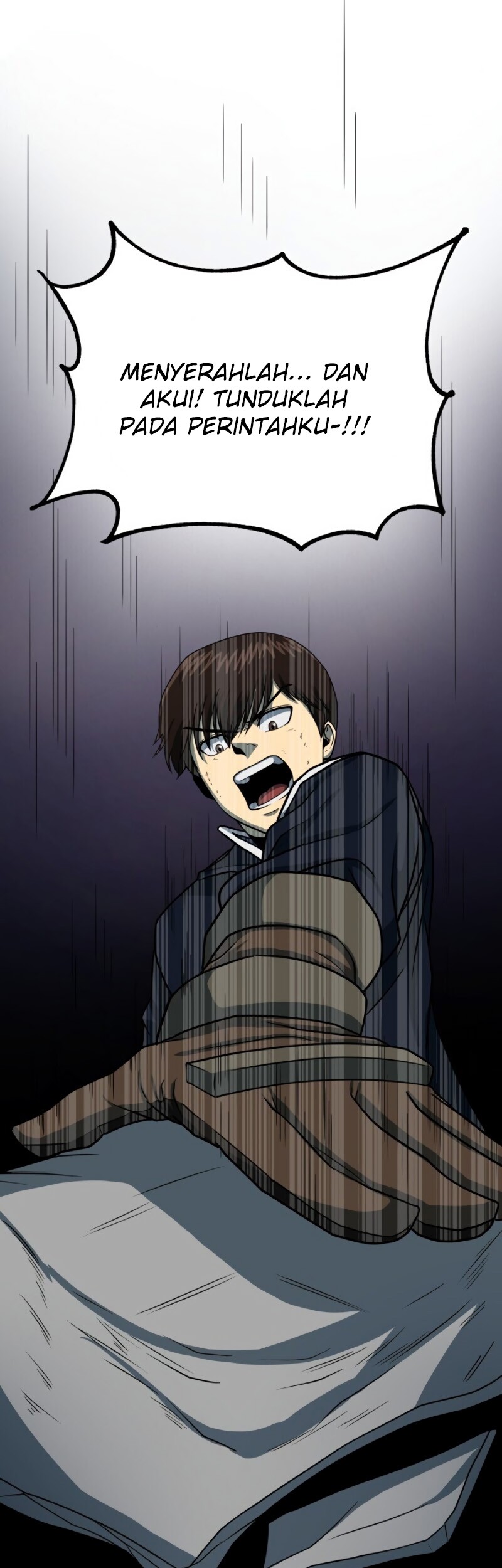 Dungeon House Chapter 20 Gambar 39