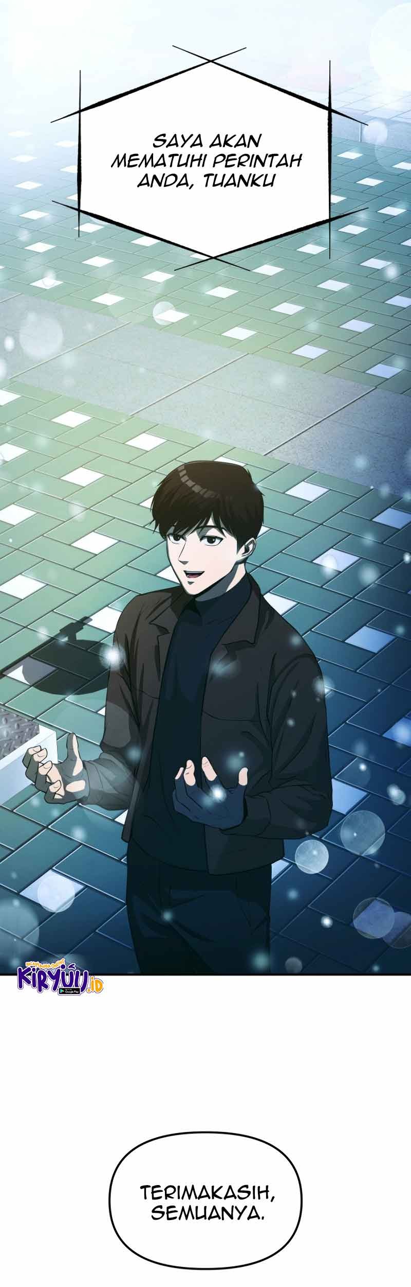 Dungeon House Chapter 21 Gambar 46