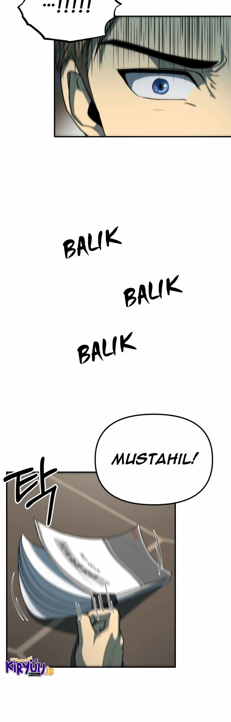 Dungeon House Chapter 21 Gambar 4