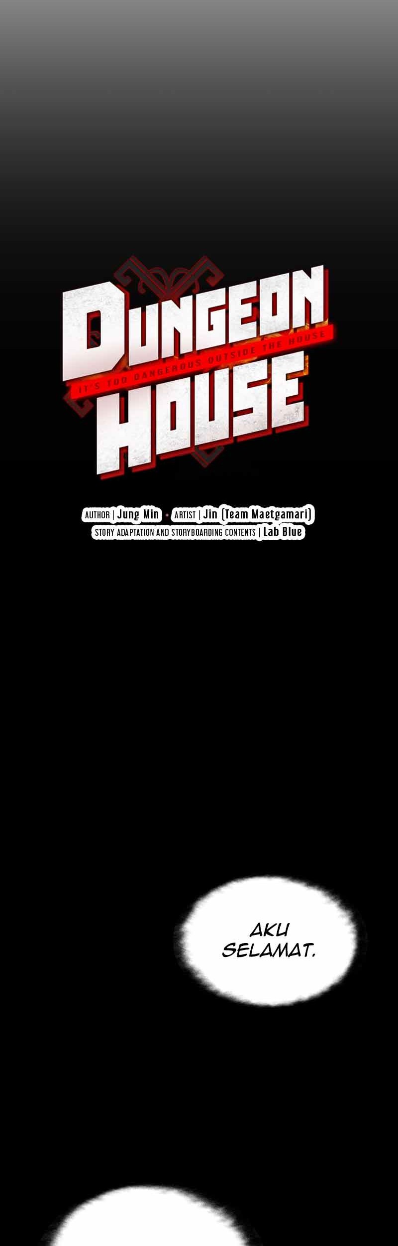Dungeon House Chapter 21 Gambar 9