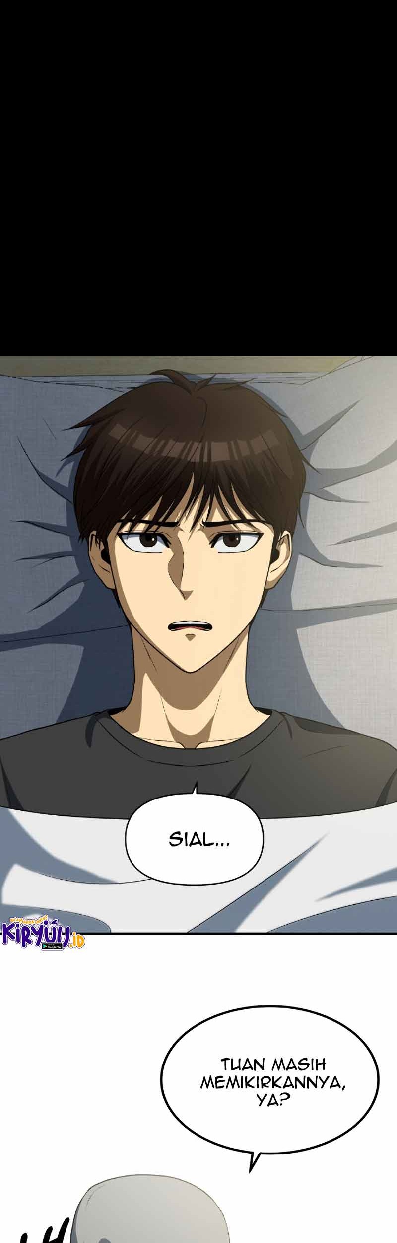 Dungeon House Chapter 21 Gambar 12