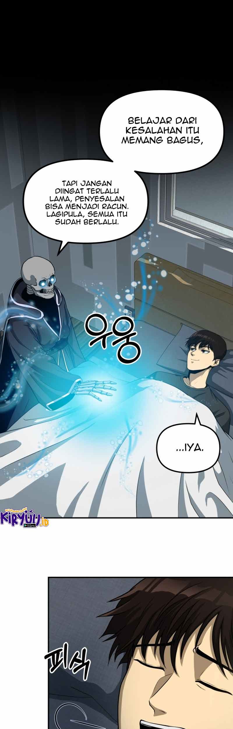 Dungeon House Chapter 21 Gambar 16