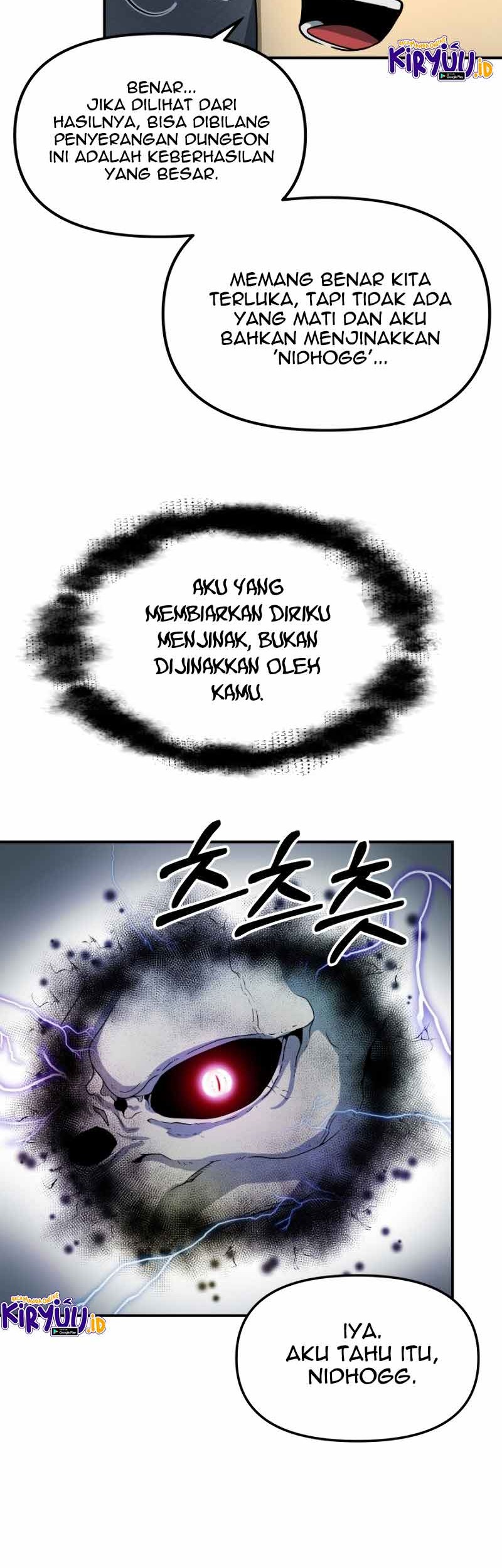 Dungeon House Chapter 21 Gambar 17