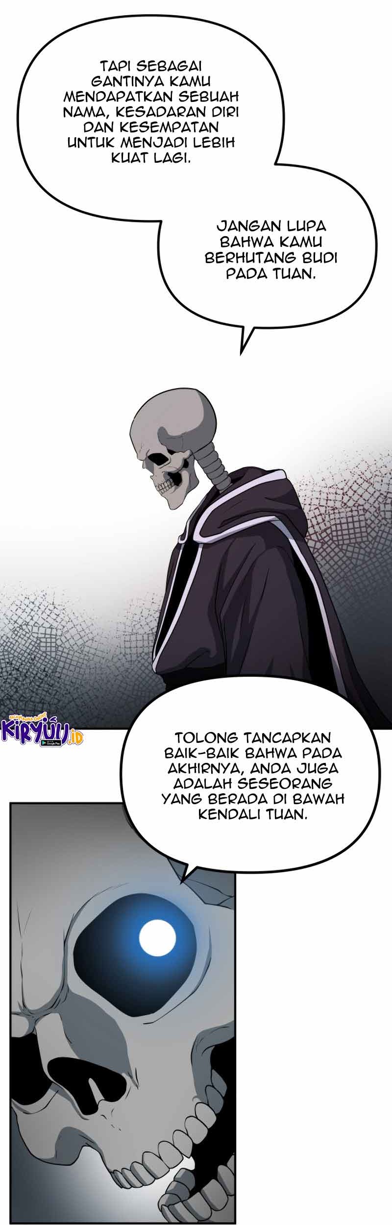 Dungeon House Chapter 21 Gambar 18