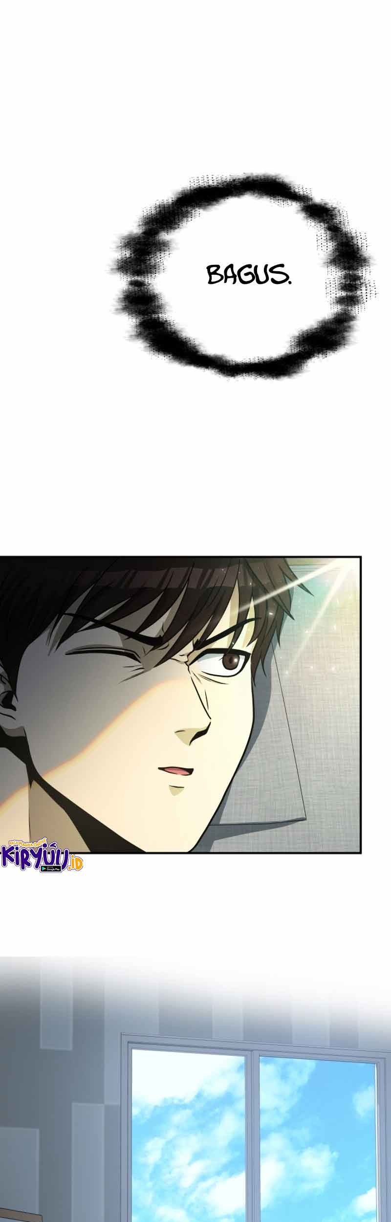Dungeon House Chapter 21 Gambar 21