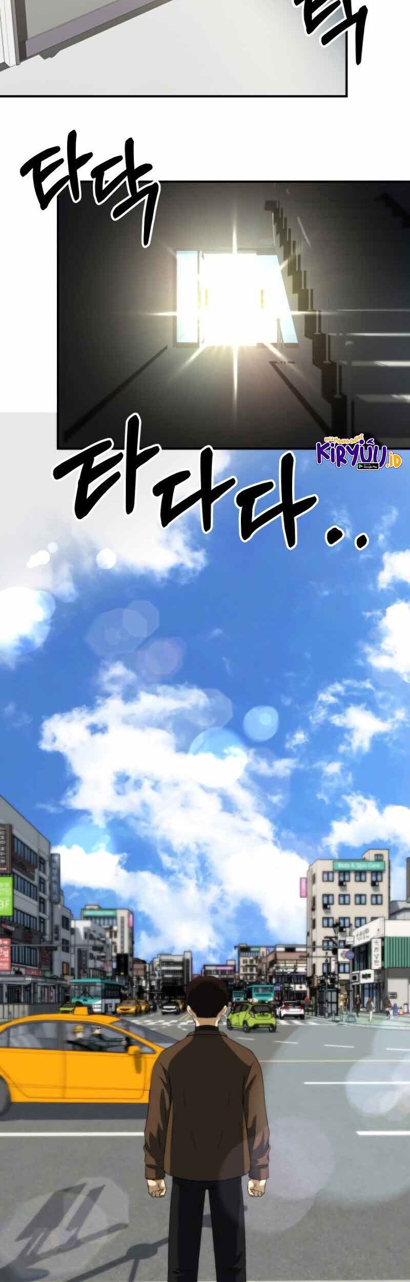 Dungeon House Chapter 21 Gambar 29