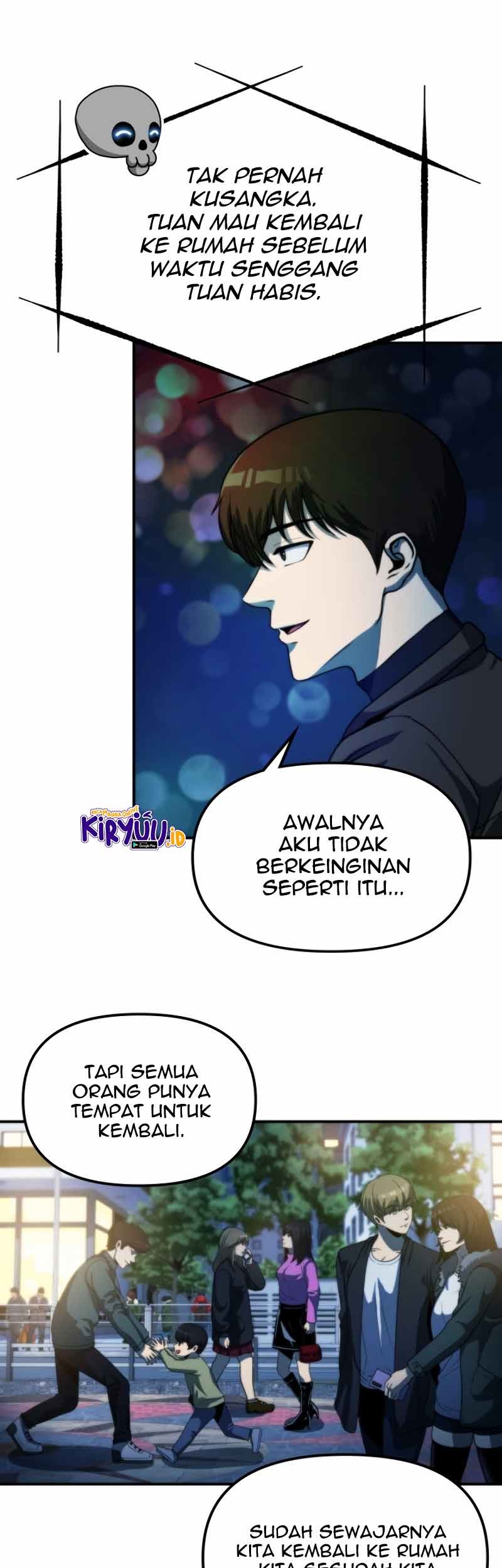 Dungeon House Chapter 21 Gambar 36