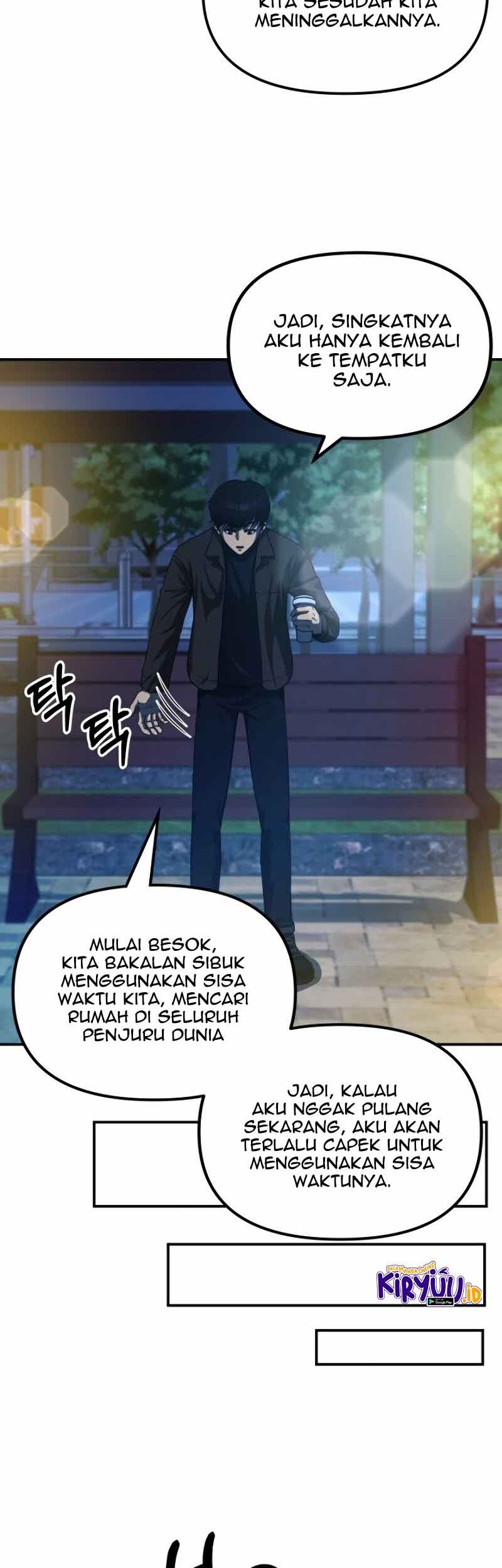 Dungeon House Chapter 21 Gambar 37
