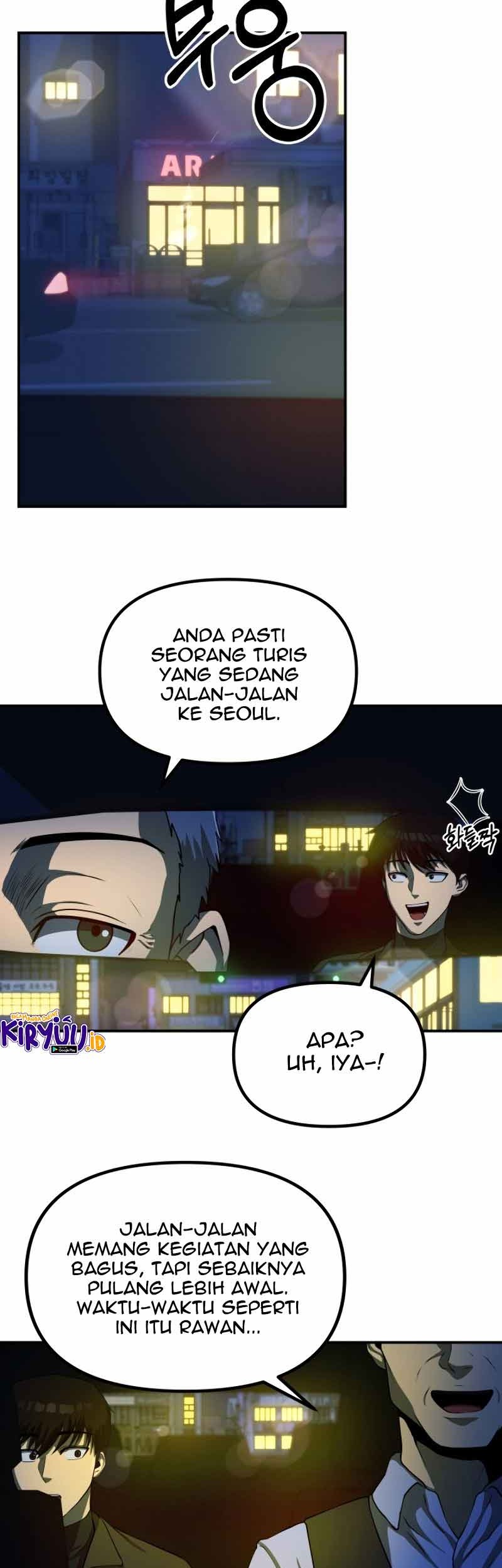 Dungeon House Chapter 21 Gambar 38