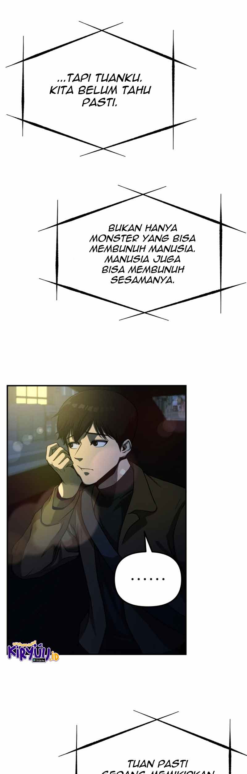 Dungeon House Chapter 21 Gambar 41