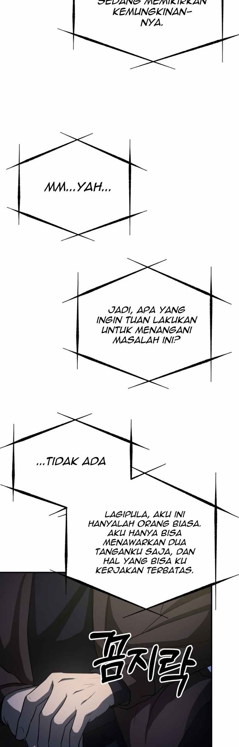 Dungeon House Chapter 21 Gambar 42