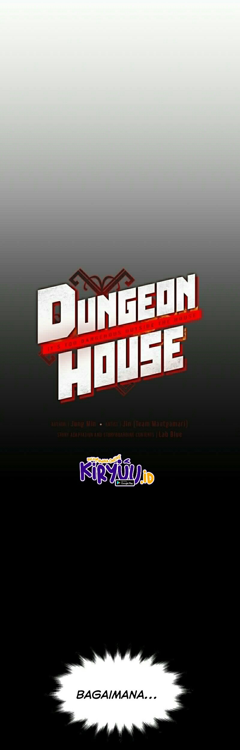 Dungeon House Chapter 22 Gambar 20