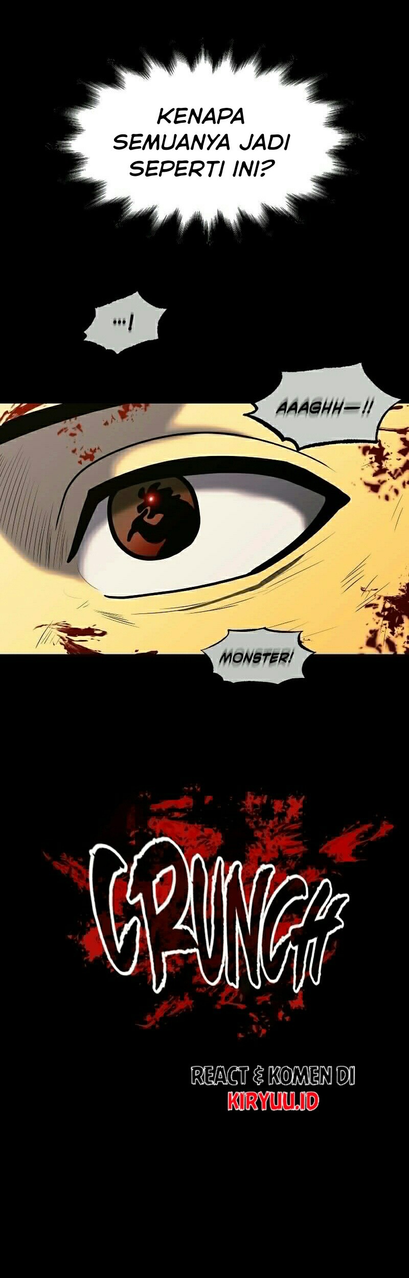 Dungeon House Chapter 22 Gambar 22