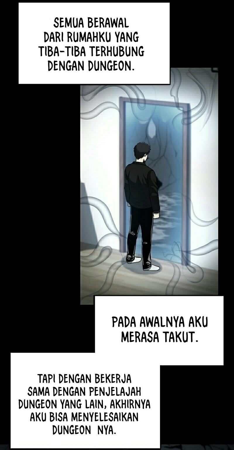 Dungeon House Chapter 22 Gambar 23