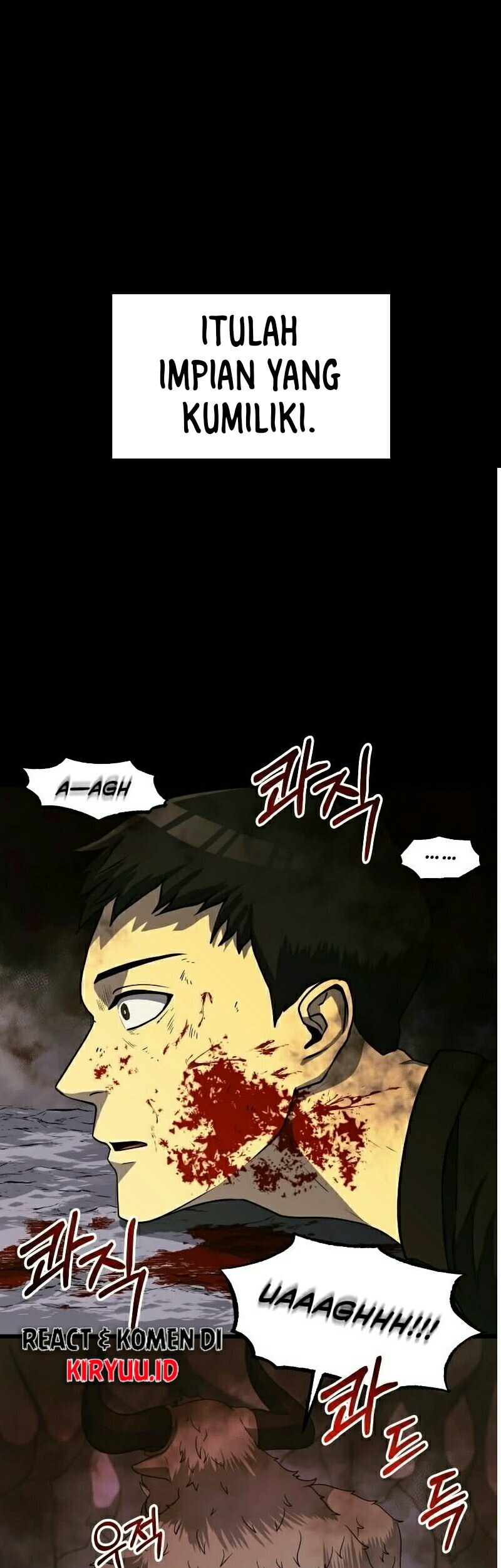 Dungeon House Chapter 22 Gambar 26
