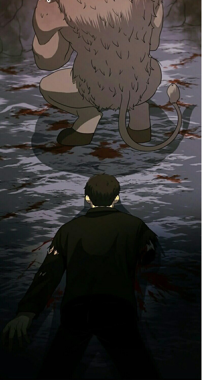 Dungeon House Chapter 22 Gambar 27