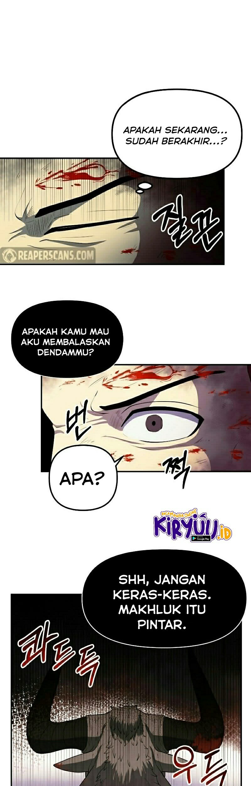 Dungeon House Chapter 22 Gambar 28