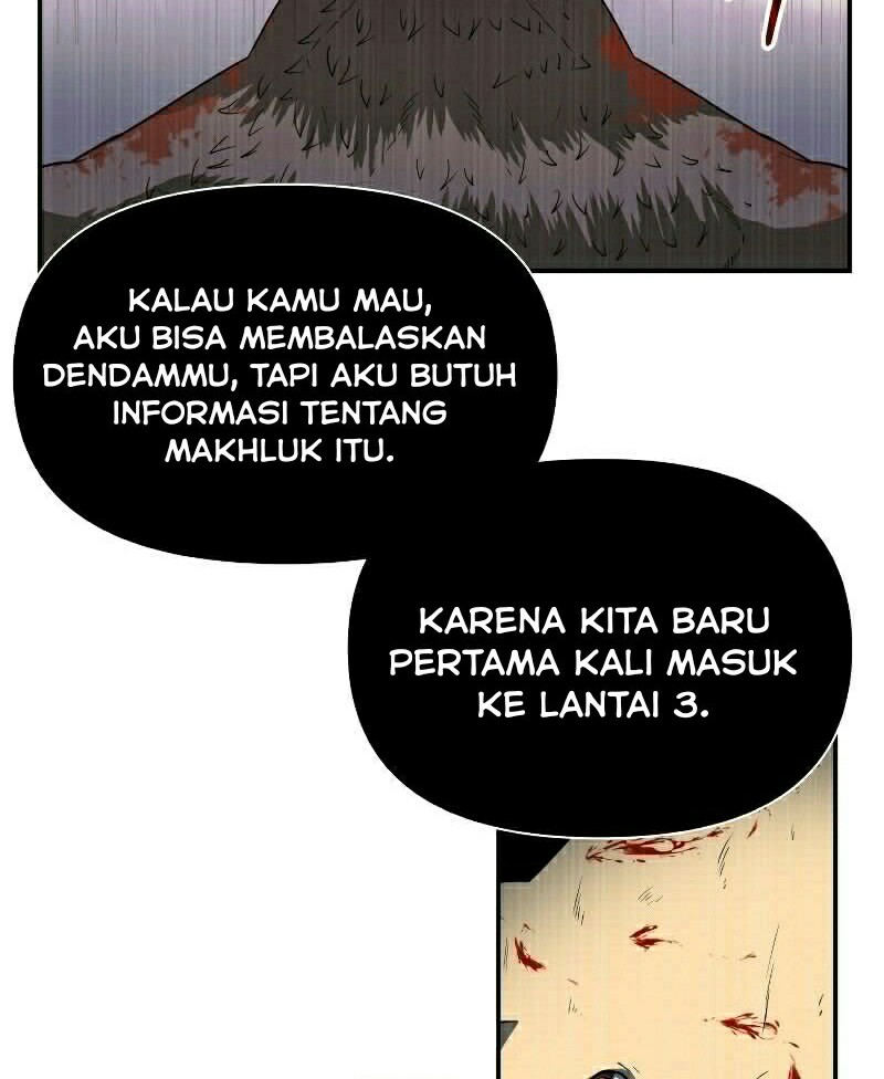 Dungeon House Chapter 22 Gambar 29