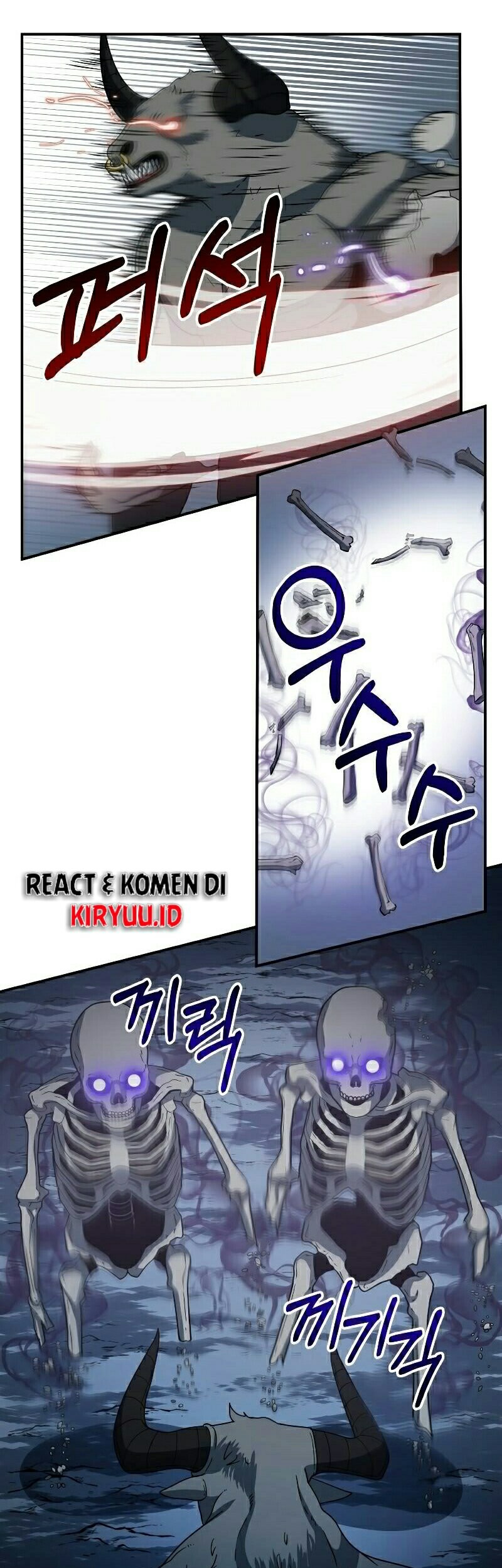 Dungeon House Chapter 22 Gambar 34