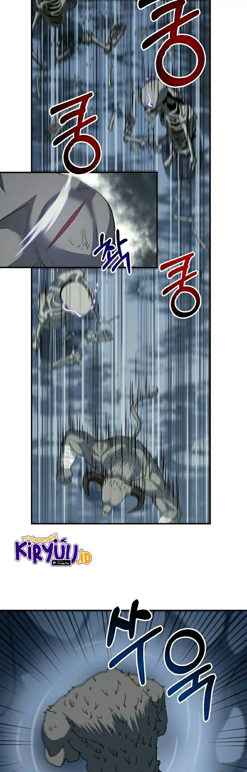 Dungeon House Chapter 22 Gambar 36