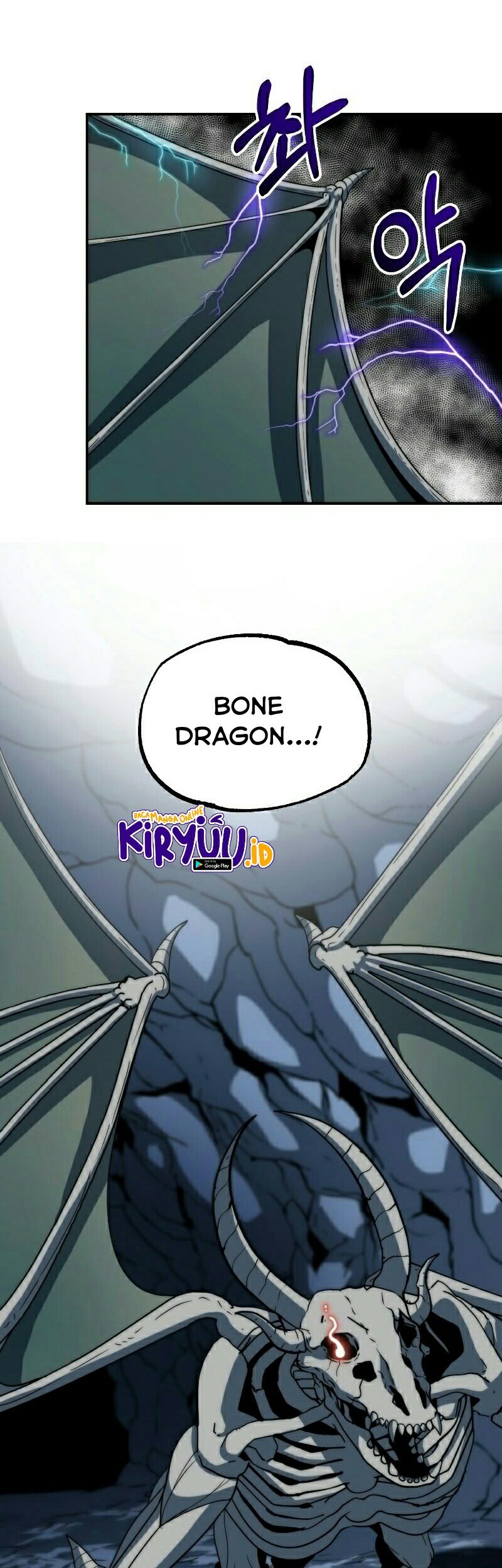 Dungeon House Chapter 22 Gambar 43