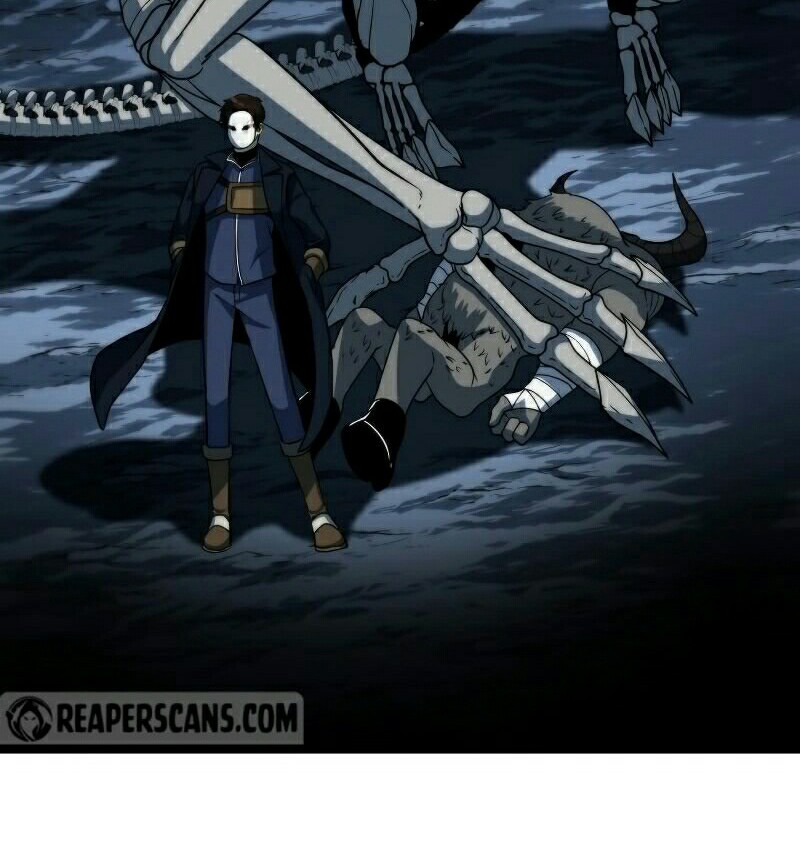 Dungeon House Chapter 22 Gambar 44