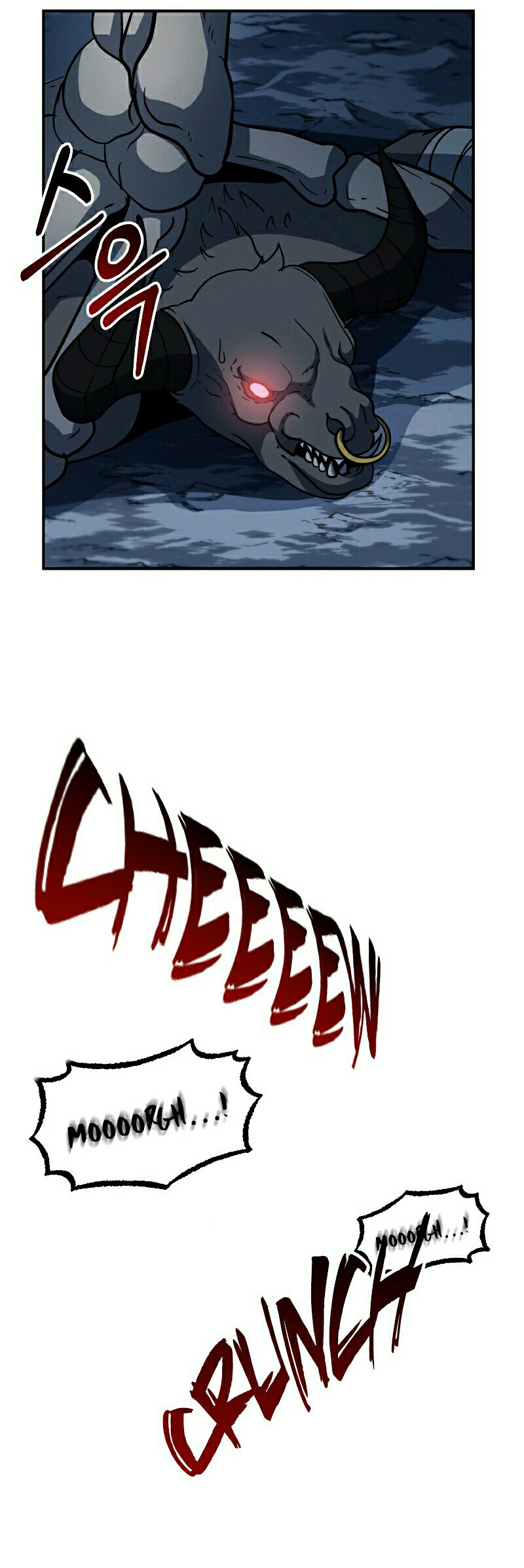 Dungeon House Chapter 22 Gambar 47